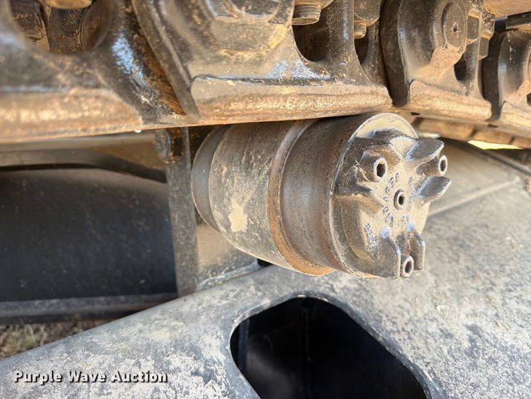 image for item FN3526 2019 Caterpillar 326F L excavator