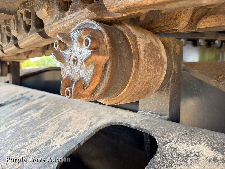 image for item FN3526 2019 Caterpillar 326F L excavator