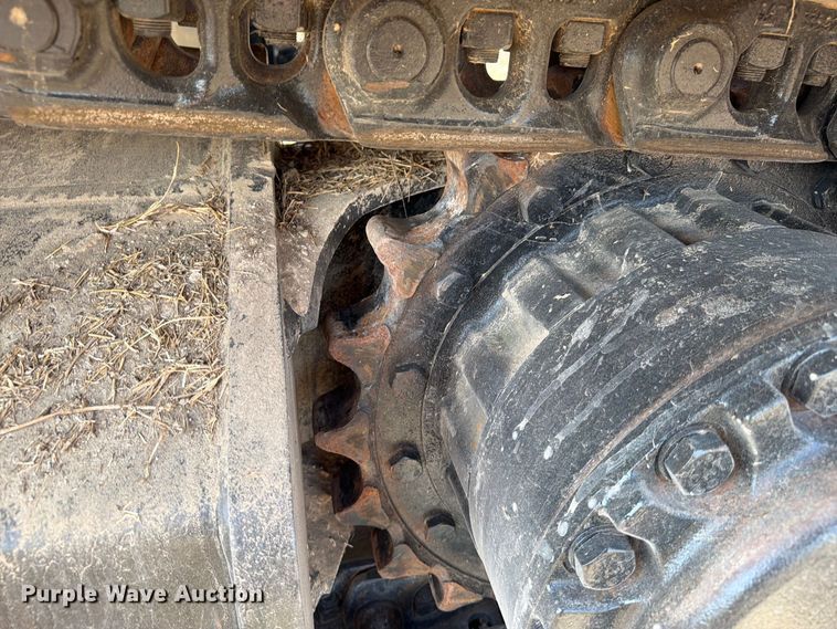 image for item FN3526 2019 Caterpillar 326F L excavator