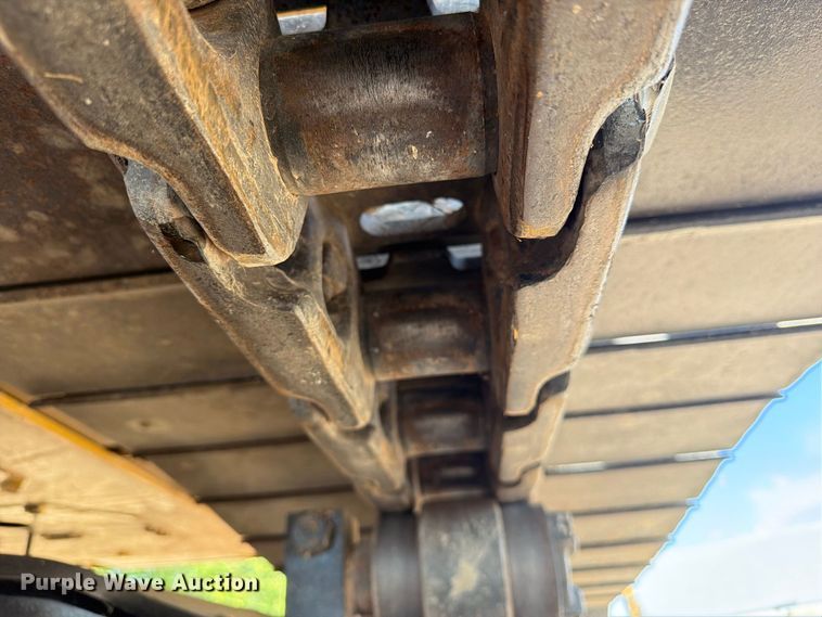 image for item FN3526 2019 Caterpillar 326F L excavator