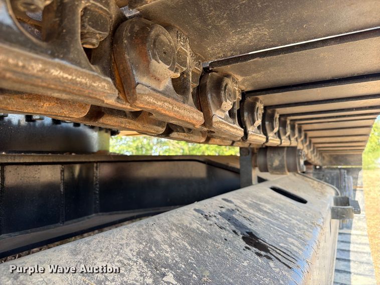 image for item FN3526 2019 Caterpillar 326F L excavator