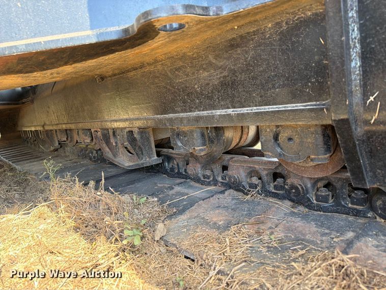 image for item FN3526 2019 Caterpillar 326F L excavator