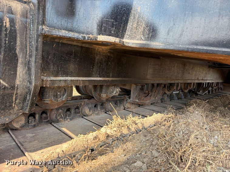 image for item FN3526 2019 Caterpillar 326F L excavator