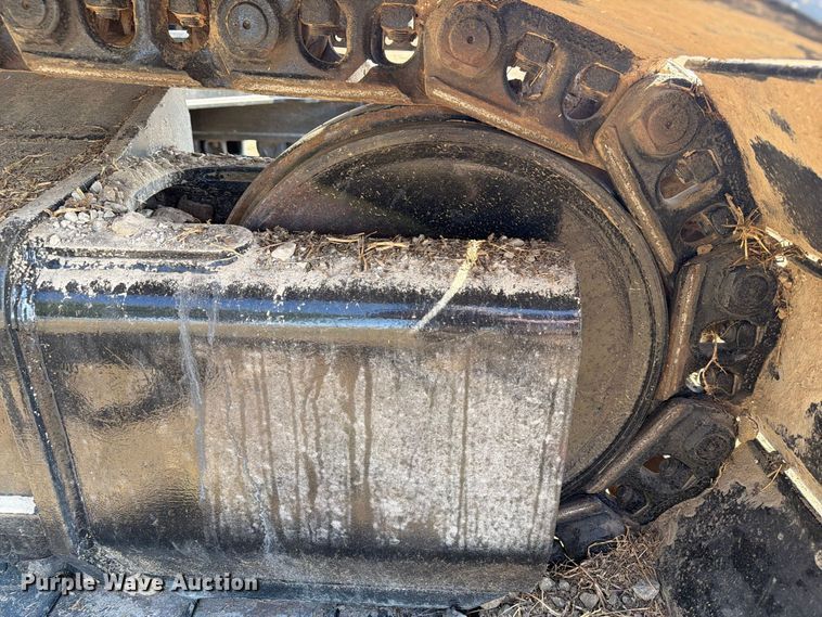 image for item FN3526 2019 Caterpillar 326F L excavator
