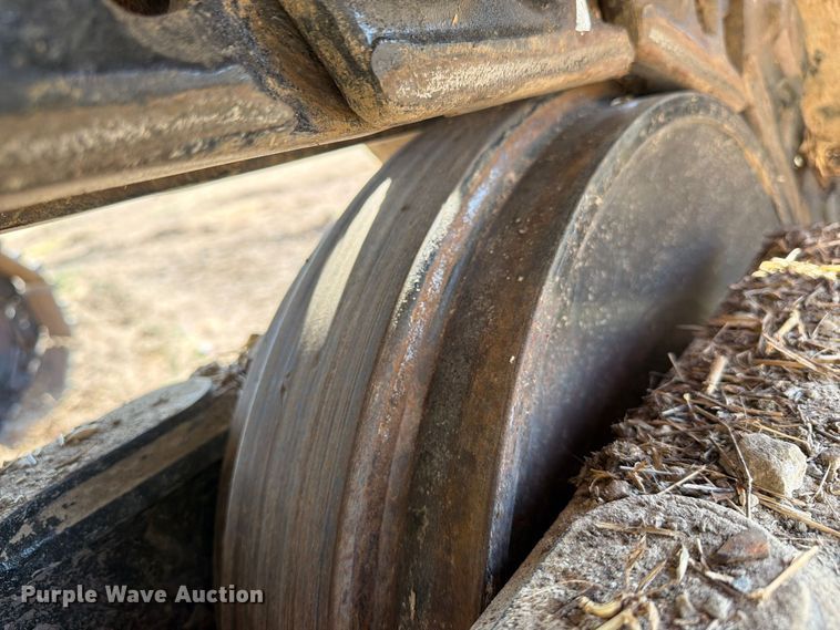 image for item FN3526 2019 Caterpillar 326F L excavator