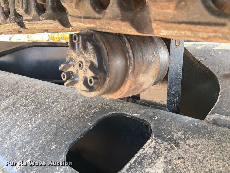 image for item FN3526 2019 Caterpillar 326F L excavator
