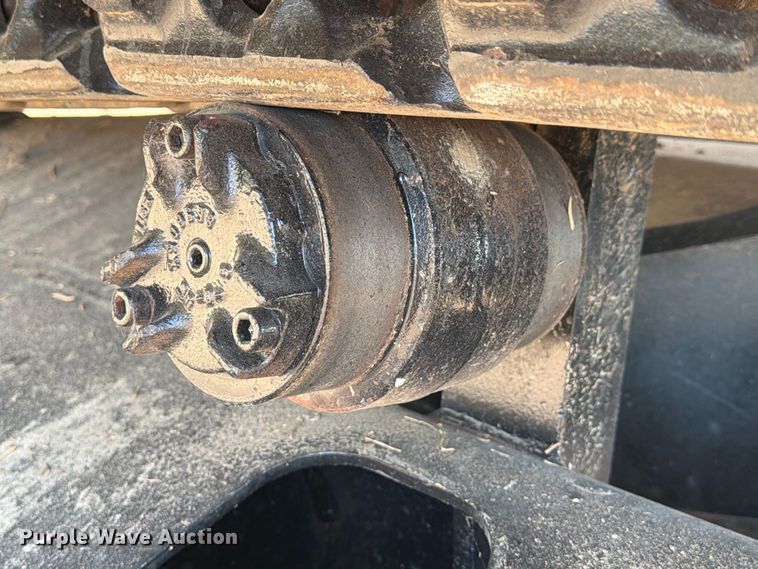 image for item FN3526 2019 Caterpillar 326F L excavator