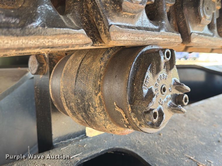 image for item FN3526 2019 Caterpillar 326F L excavator