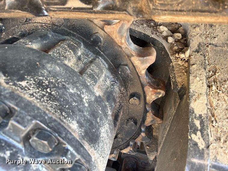 image for item FN3526 2019 Caterpillar 326F L excavator