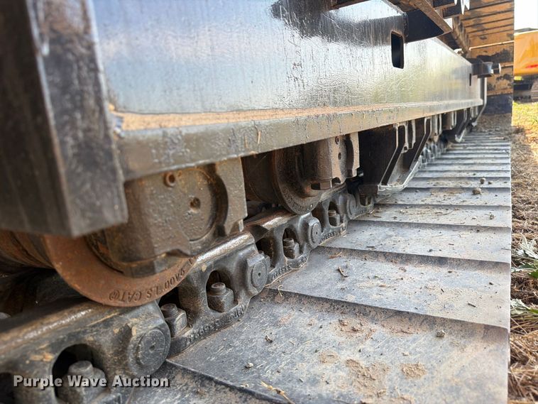 image for item FN3526 2019 Caterpillar 326F L excavator