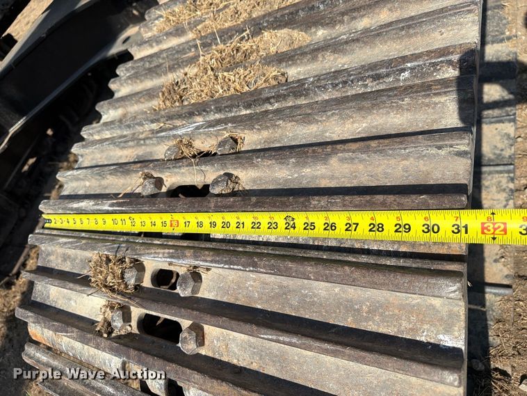 image for item FN3526 2019 Caterpillar 326F L excavator