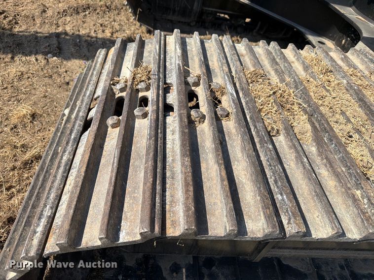 image for item FN3526 2019 Caterpillar 326F L excavator