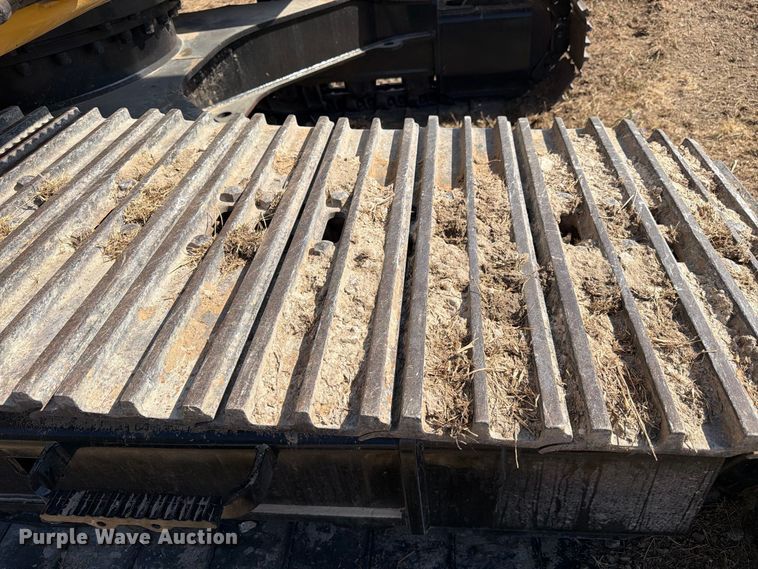 image for item FN3526 2019 Caterpillar 326F L excavator