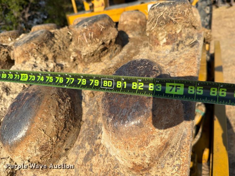 2004 Caterpillar CP-563E