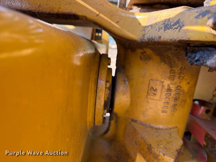 2004 Caterpillar CP-563E
