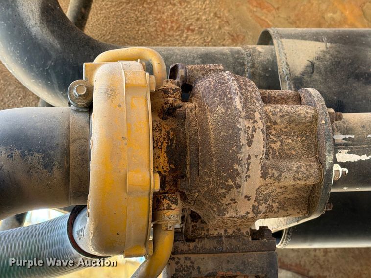 2004 Caterpillar CP-563E