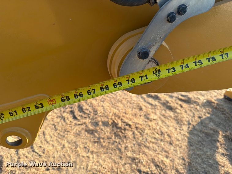 2022 Caterpillar 420IT