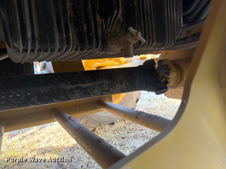2022 Caterpillar 420IT