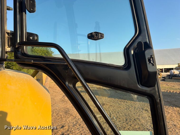 2022 Caterpillar 420IT