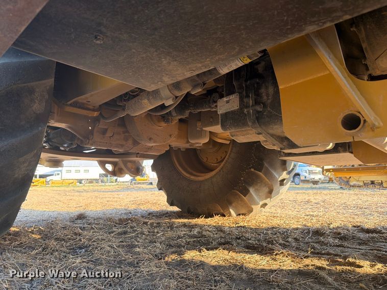 2022 Caterpillar 420IT