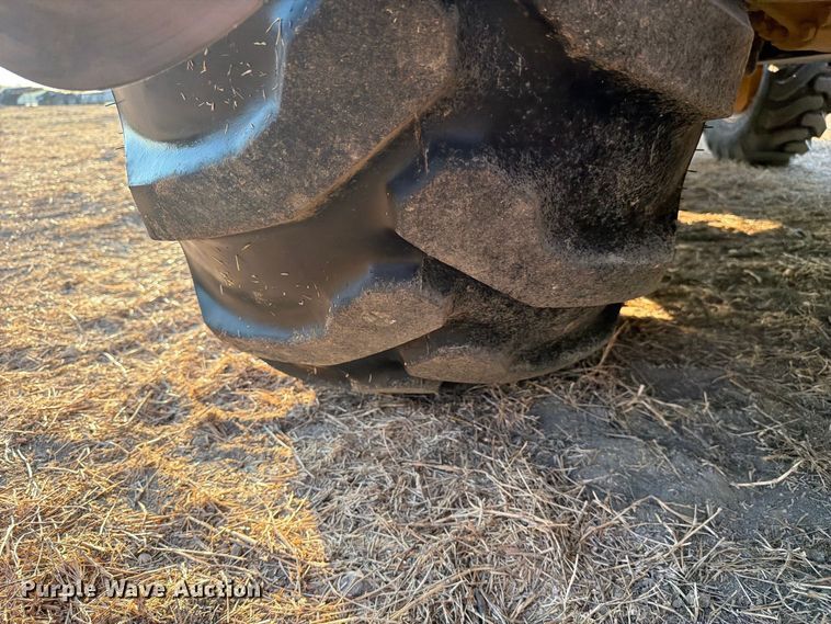 2022 Caterpillar 420IT