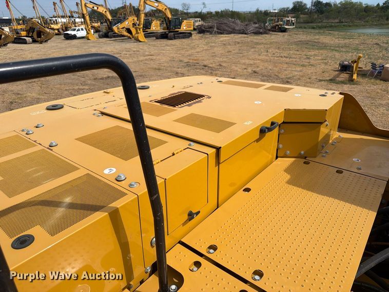 image for item FN3530 2021 Caterpillar 330 excavator
