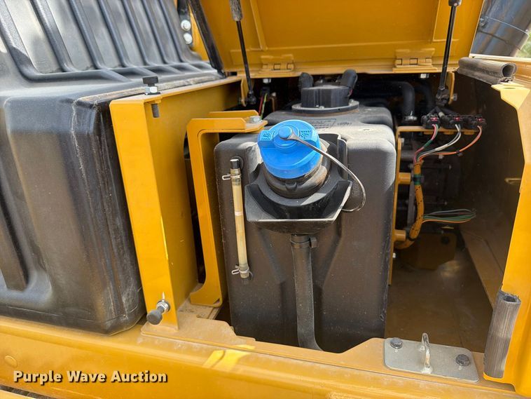 image for item FN3530 2021 Caterpillar 330 excavator