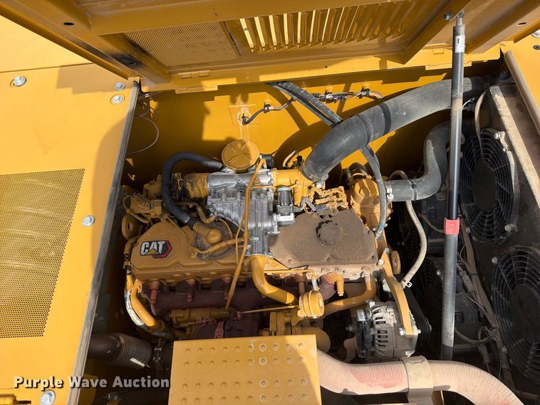 image for item FN3530 2021 Caterpillar 330 excavator