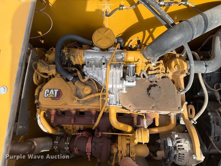 image for item FN3530 2021 Caterpillar 330 excavator