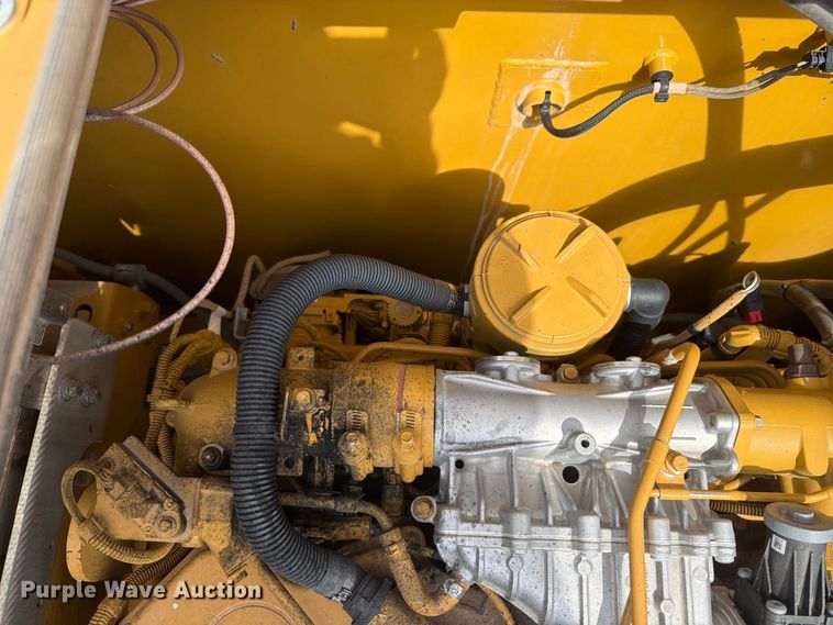 image for item FN3530 2021 Caterpillar 330 excavator