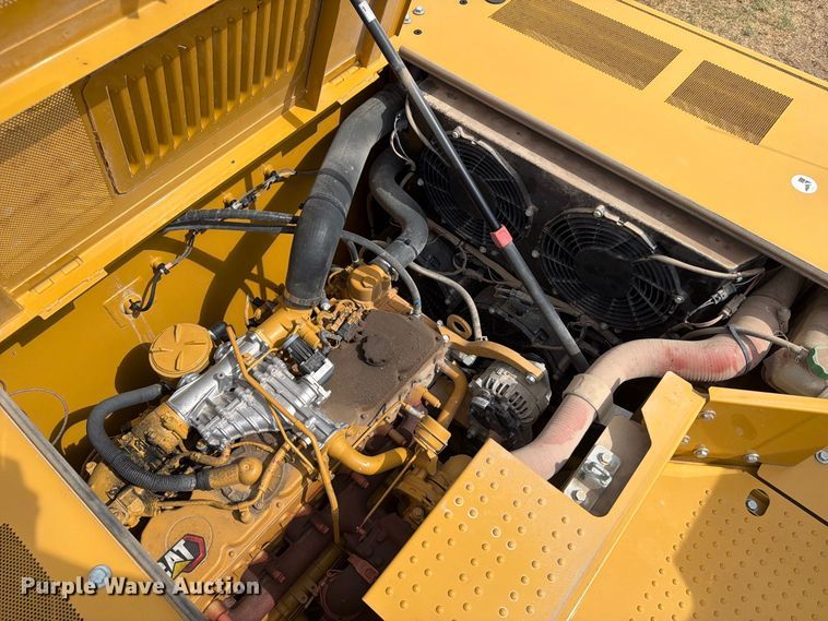 image for item FN3530 2021 Caterpillar 330 excavator