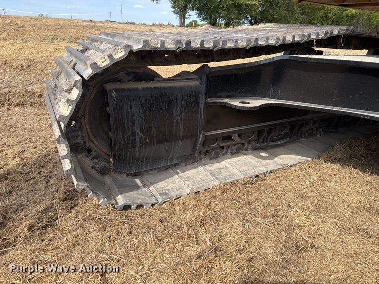image for item FN3530 2021 Caterpillar 330 excavator