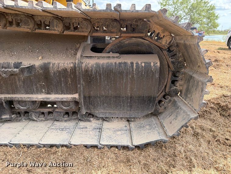 image for item FN3530 2021 Caterpillar 330 excavator