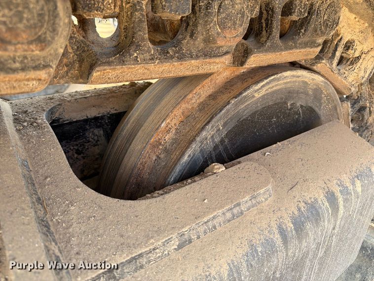 image for item FN3530 2021 Caterpillar 330 excavator