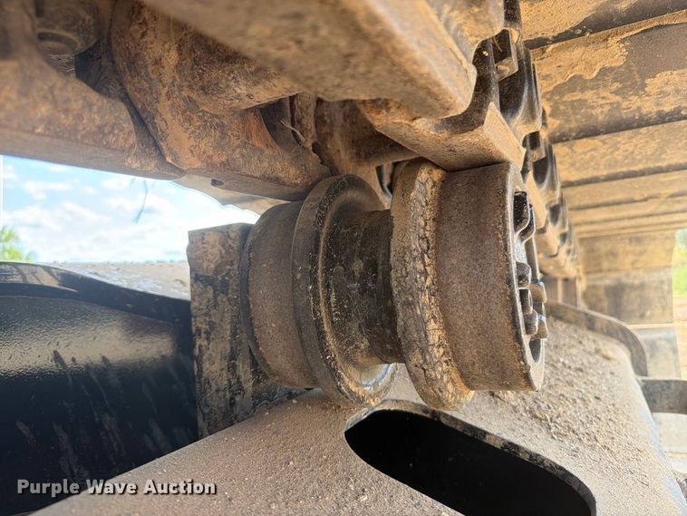 image for item FN3530 2021 Caterpillar 330 excavator