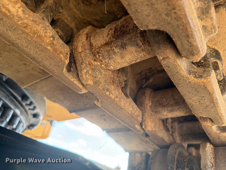 image for item FN3530 2021 Caterpillar 330 excavator
