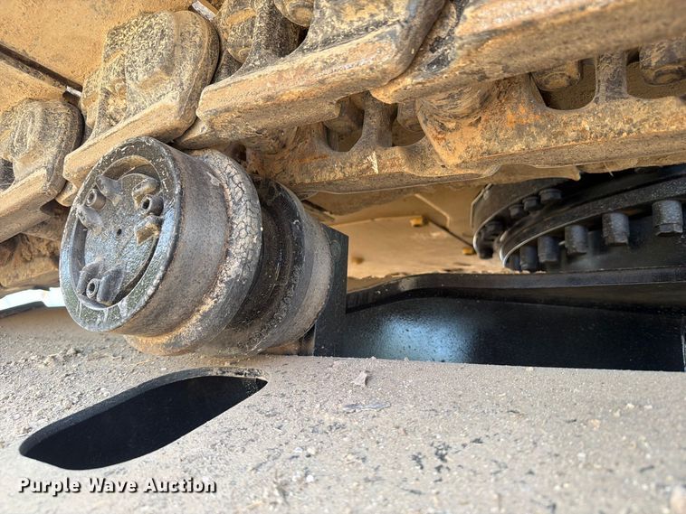 image for item FN3530 2021 Caterpillar 330 excavator