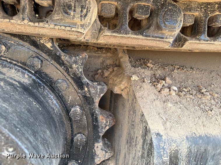 image for item FN3530 2021 Caterpillar 330 excavator