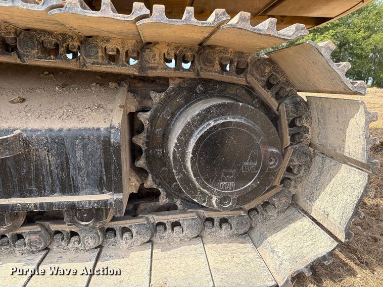 image for item FN3530 2021 Caterpillar 330 excavator