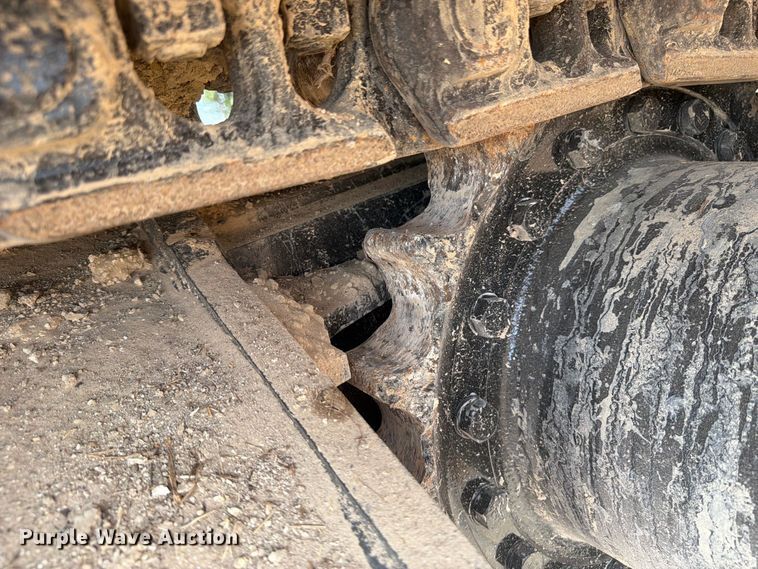 image for item FN3530 2021 Caterpillar 330 excavator