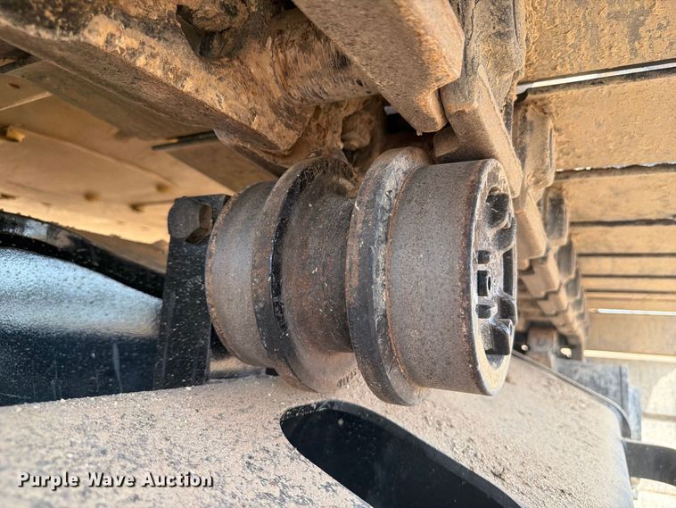image for item FN3530 2021 Caterpillar 330 excavator