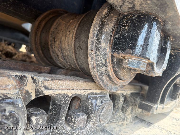 image for item FN3530 2021 Caterpillar 330 excavator