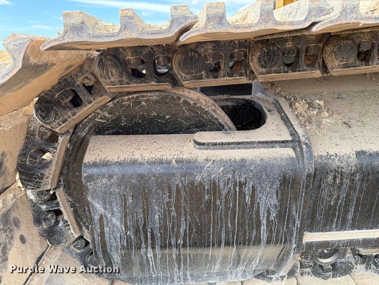 image for item FN3530 2021 Caterpillar 330 excavator