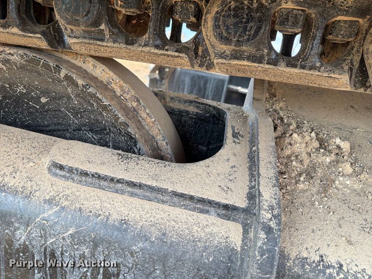 image for item FN3530 2021 Caterpillar 330 excavator
