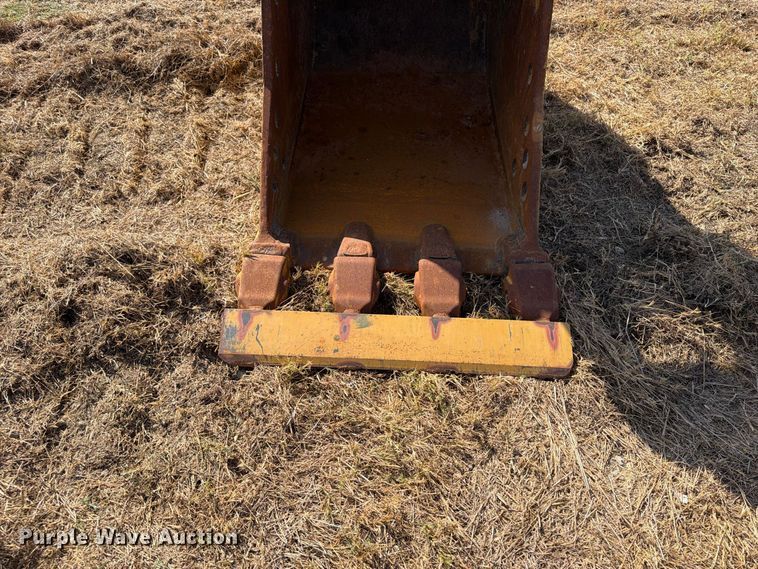 image for item FN3531 2020 Caterpillar 330 GC excavator