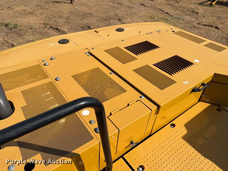 image for item FN3531 2020 Caterpillar 330 GC excavator