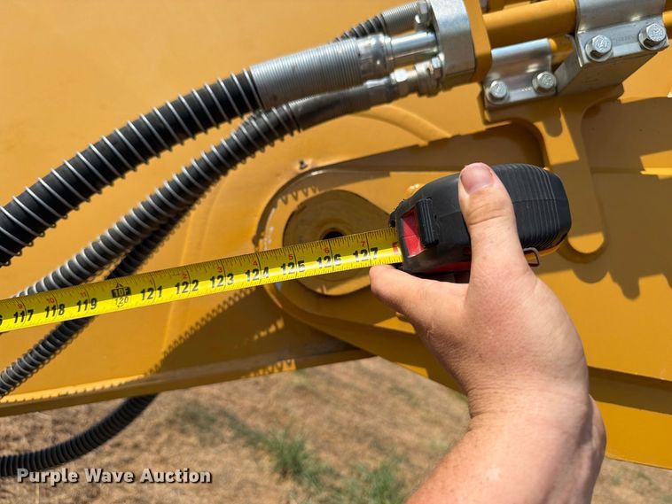 image for item FN3531 2020 Caterpillar 330 GC excavator