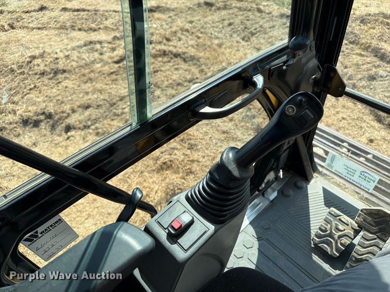 image for item FN3531 2020 Caterpillar 330 GC excavator