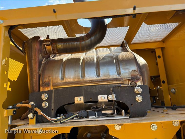 image for item FN3531 2020 Caterpillar 330 GC excavator