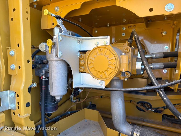 image for item FN3531 2020 Caterpillar 330 GC excavator